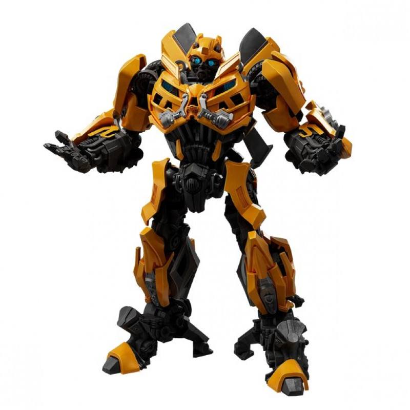Blokees Transformers Classic Class 23 Bumblebee kolekcionuojama figūrėlė 71423