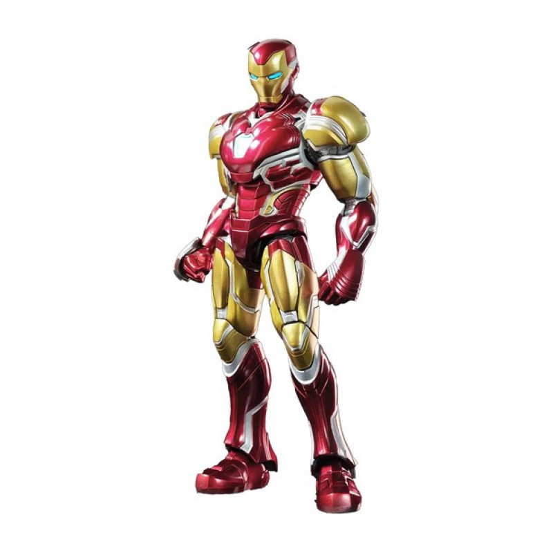 Blokees Marvel Infinity Saga kolekcionuojama figūrėlė 73920