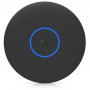 Ubiquiti UniFi U7-Pro-XGS-B belaidžio tinklo prieigos taškas, Wi-Fi 7 (802.11be), 8600 Mbit/s, PoE, juodas (be PoE adapterio)