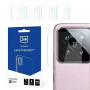 3mk Lens Protection hibridinis fotoaparato stiklas skirtas Xiaomi 14 (4 vnt.)