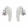 Skullcandy Rail belaidžiai ausinukai S2RLW-Q751, Bone/Orange Glow