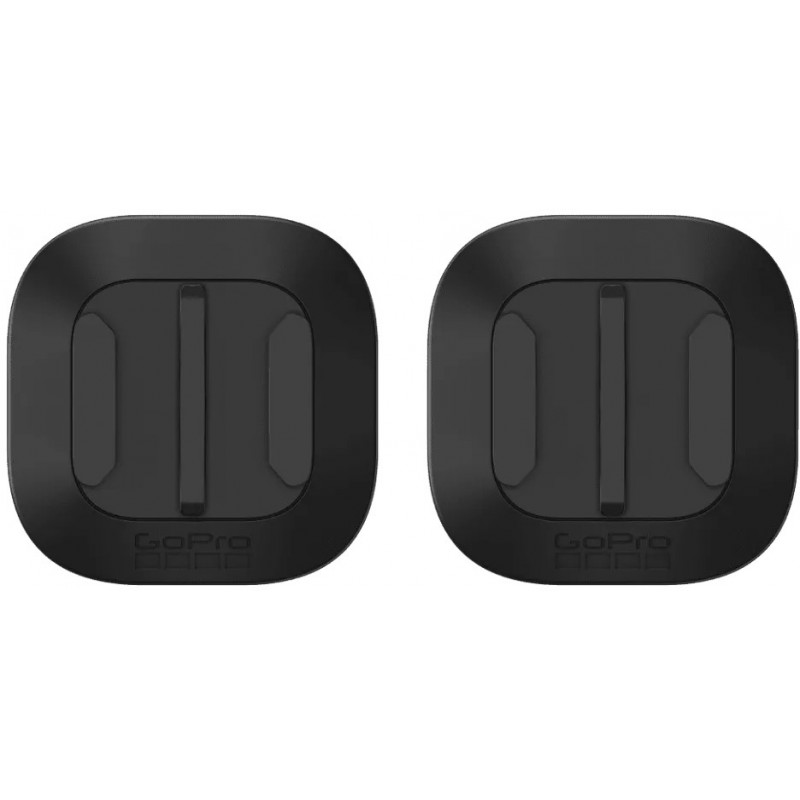 GoPro AACFT-011 universali lipni tvirtinimo detalė (2 vnt.)