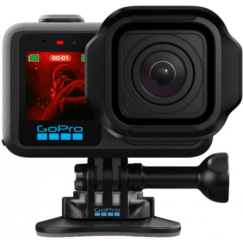 GoPro AACFT-011 universali lipni tvirtinimo detalė (2 vnt.)