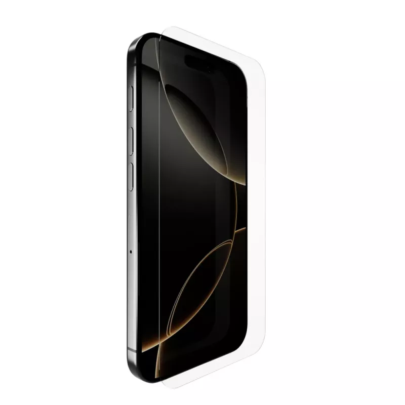 PURO grūdintas stiklas, skirtas iPhone 16 Pro Max