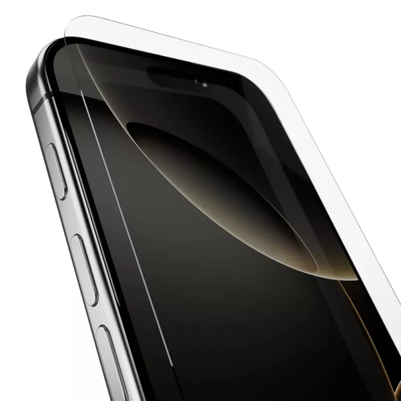 PURO grūdintas stiklas, skirtas iPhone 16 Pro Max