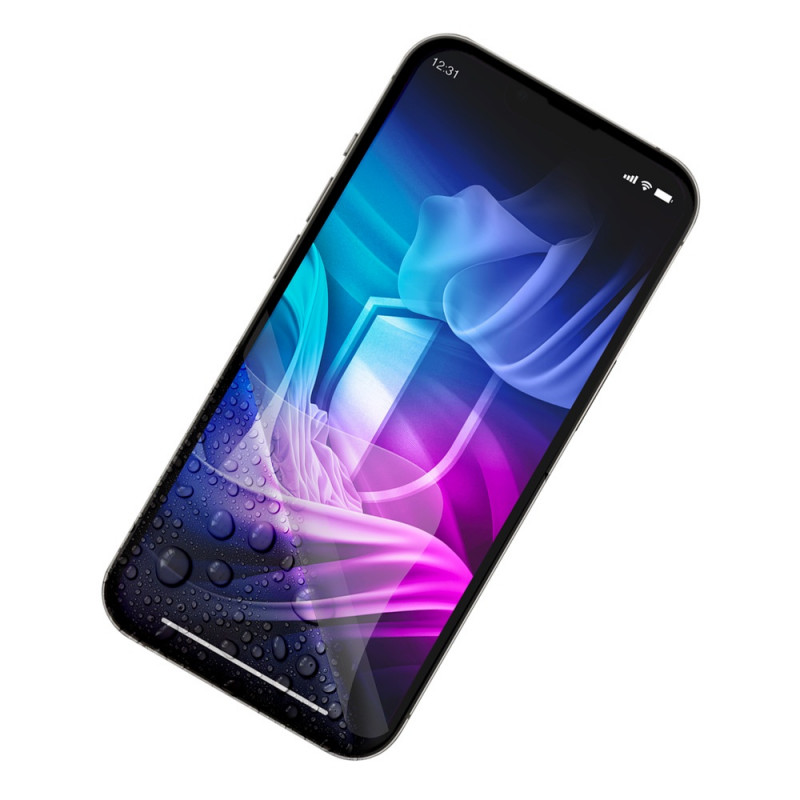 3mk SilkyMatt Pro matinė ekrano apsauginė plėvelė, skirta Realme 12 Pro / 12 Pro+