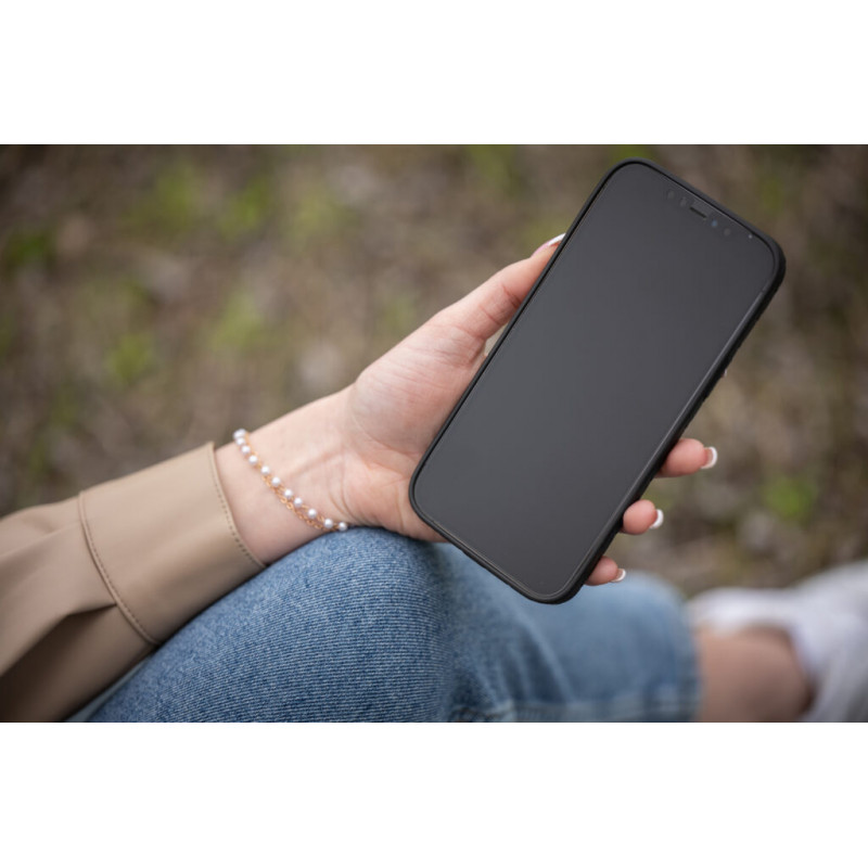 3mk SilkyMatt Pro matinė ekrano apsauginė plėvelė, skirta Realme 12 Pro / 12 Pro+