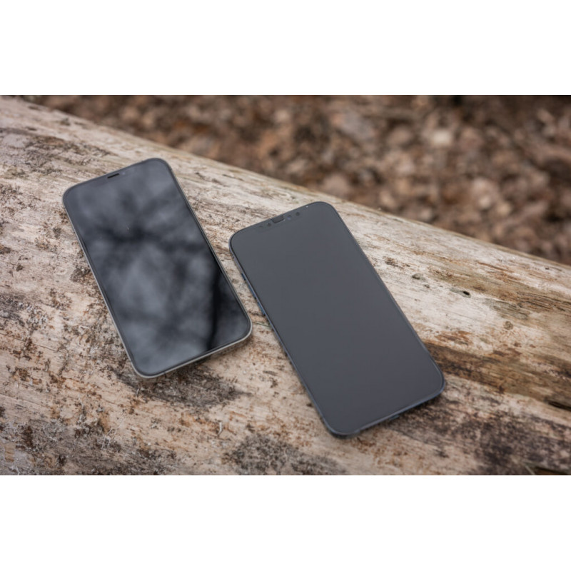 3mk SilkyMatt Pro matinė ekrano apsauginė plėvelė, skirta Realme 12 Pro / 12 Pro+