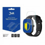 3mk FlexibleGlass Watch hibridinis stiklas, skirtas Xiaomi Redmi Watch 4