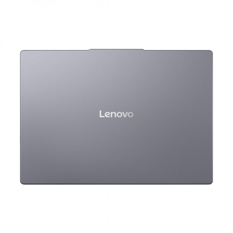 Lenovo Slim 3 15Q8X10 nešiojamasis kompiuteris, 15,3" WUXGA lietimui jautrus ekranas, Snapdragon X1-26-100, 16 GB RAM, 1 TB SSD, Win11, Luna Grey (REPACK)