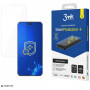 3mk SilverProtection+ priešmikrobinė ekrano apsauginė plėvelė, skirta Honor Magic6 Pro