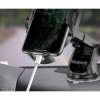 Tech-Protect universalus automobilinis laikiklis, juodas