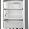 Whirlpool WPC 83I XP laisvai pastatomas šaldytuvas-šaldiklis, 316 L, sidabrinis (WPC83IXP)