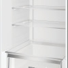 Whirlpool WPC 83I XP laisvai pastatomas šaldytuvas-šaldiklis, 316 L, sidabrinis (WPC83IXP)