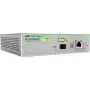 Allied Telesis AT-PC2000/SP-960 gigabitinis terpės keitiklis, 10/100/1000Base-T į SFP (mini-GBIC)