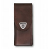 Victorinox Swiss Tool Spirit X Plus universalus įrankis, nerūdijantis plienas, oda, 105 mm (3.0235.L)