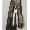 Victorinox Swiss Tool Spirit X Plus universalus įrankis, nerūdijantis plienas, oda, 105 mm (3.0235.L)