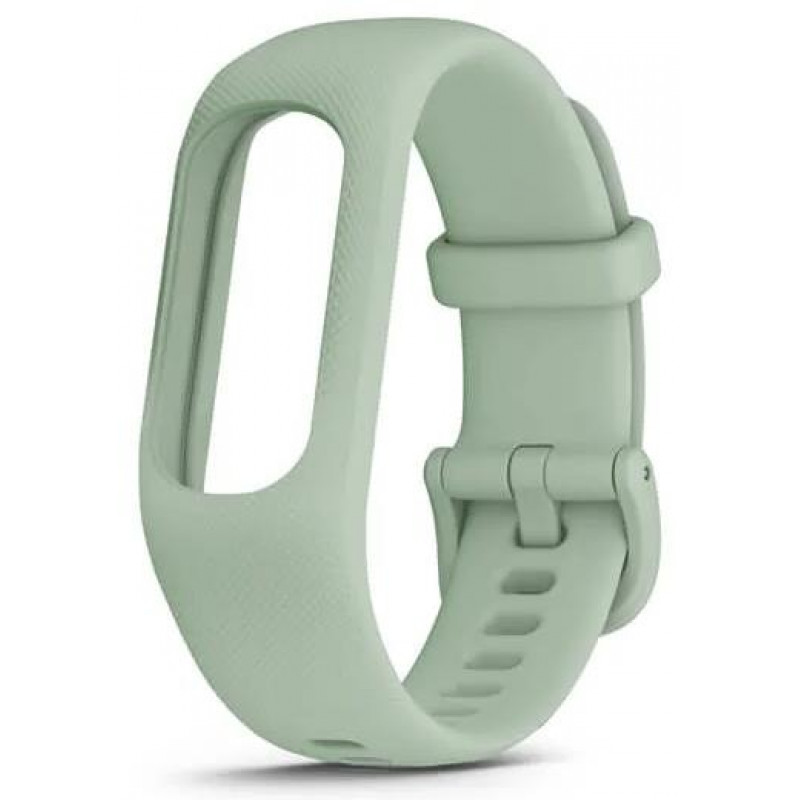 Garmin vívosmart 5 pakaitinė apyrankė, Cool Mint, Small/Medium (010-13201-02)