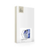Tech-Protect Flexair Hybrid dėklas THP4318 skirtas Samsung Galaxy Z Flip 7, permatomas