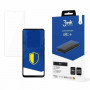 3MK ARC+ išlenkto ekrano apsauginė plėvelė Xiaomi Redmi Note 13 Pro+, 154831-0