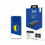 3MK ARC+ Samsung Galaxy XCover 7 išlenkto ekrano apsauginė plėvelė, 154804-0