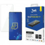 3MK SilverProtect+ Samsung Galaxy A35 / A55 5G priešmikrobinė ekrano apsauginė plėvelė