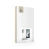 Tech-Protect Flexair Hybrid dėklas THP4308, skirtas Samsung Galaxy Z Fold 7, permatomas