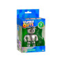 P.m.i. Kids World Stumble Guys S3 Mythic Edition veiksmo figūrėlė - Metal MR. Stumble