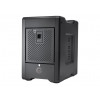 SanDisk Professional G-RAID SHUTTLE 4 kietųjų diskų masyvas, 24 TB, 4 dėtuvės, HDD 6 TB x 4, Thunderbolt 3, USB 3.2 Gen 2