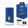 3MK ARC+ Samsung Galaxy A35 / A55 5G išlenkto ekrano apsauginė plėvelė