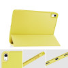 Tech-Protect Tech-Protect SC Pen Apple iPad 10.9 (2022) / iPad 11 (2025) dėklas, geltonas