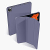 Tech-Protect SC Pen Apple iPad Pro 11 (2020/2021/2022) dėklas, juodas