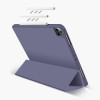 Tech-Protect SC Pen Apple iPad Pro 11 (2020/2021/2022) dėklas, juodas
