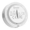 SONOFF AirGuard SNZB-02M Zigbee temperatūros ir drėgmės jutiklis