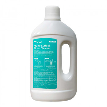 MOVA AWH6 universali grindų valymo priemonė 1 l, skirta MOVA P10 Ultra, P10 Pro Ultra, S20 Ultra, P20 Ultra, G30S Ultra, P50 PU, V50 U, P50s U, P50 U