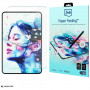 3MK Paper Feeling Lenovo Tab M11 matinė planšetinio kompiuterio ekrano plėvelė (2 vnt.)