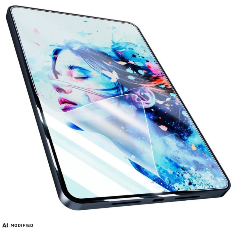 3MK Paper Feeling Lenovo Tab M11 matinė planšetinio kompiuterio ekrano plėvelė (2 vnt.)