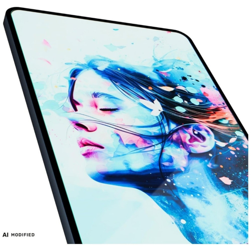 3MK Paper Feeling Lenovo Tab M11 matinė planšetinio kompiuterio ekrano plėvelė (2 vnt.)
