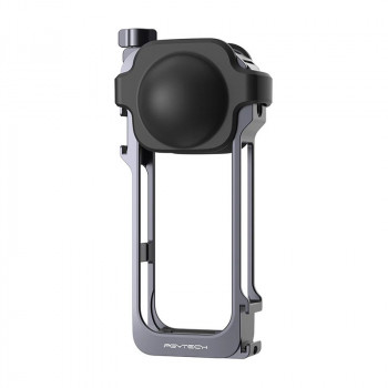 PGYTECH aliuminis korpusas, skirtas Insta360 X5 kamerai P-57C-020