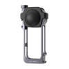 PGYTECH aliuminis korpusas, skirtas Insta360 X5 kamerai P-57C-020