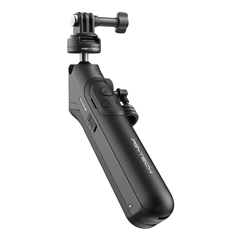 PGYTECH CapLock MantisPod Power trikojis GoPro Hero fotoaparatams P-GM-149