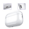 Tech-Protect Flexair Apple AirPods Pro 2 / 1 dėklas, permatomas