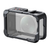 Telesin metalinis apsauginis dėklas, skirtas DJI Osmo Action 6
