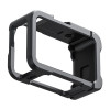 Telesin metalinis apsauginis dėklas, skirtas DJI Osmo Action 6