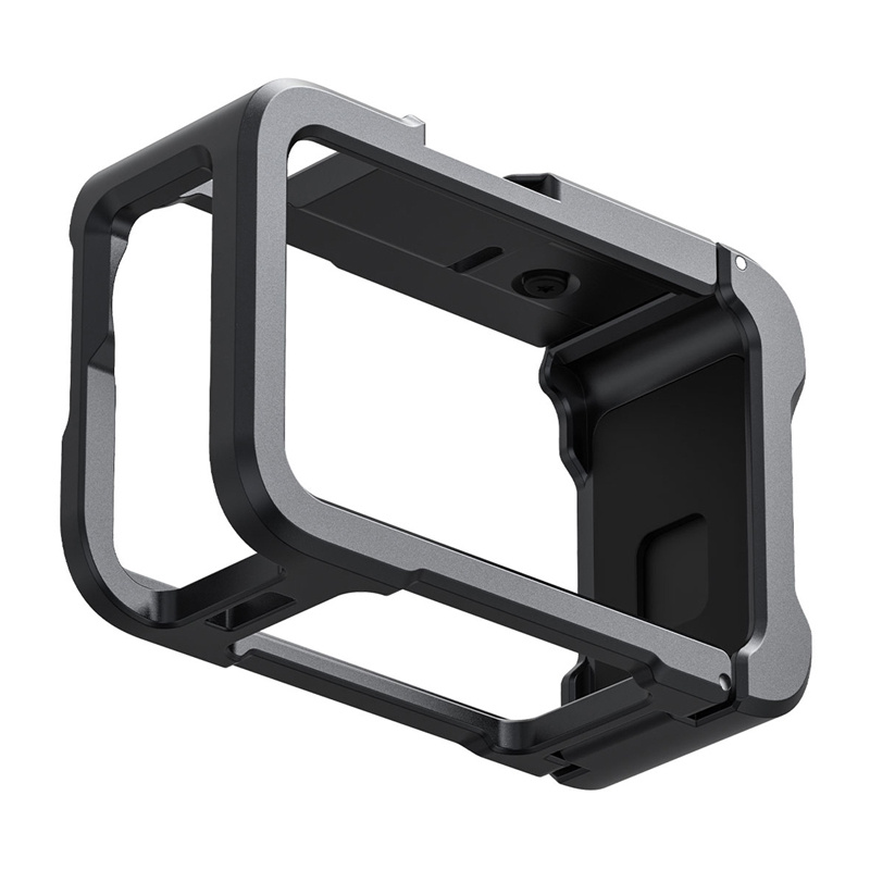 Telesin metalinis apsauginis dėklas, skirtas DJI Osmo Action 6