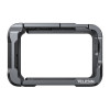 Telesin metalinis apsauginis dėklas, skirtas DJI Osmo Action 6
