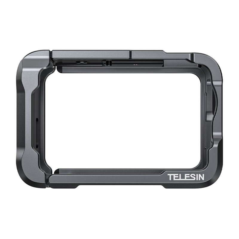 Telesin metalinis apsauginis dėklas, skirtas DJI Osmo Action 6