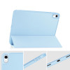 Tech-Protect SC Pen Apple iPad 10.9 (2022) / iPad 11 (2025) dėklas, Sky Blue