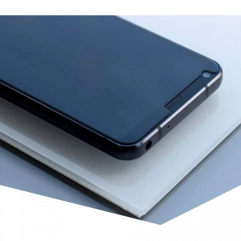 3MK HardGlass Samsung Galaxy A55 5G grūdintas stiklas ekrano apsaugai