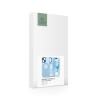 Tech-Protect MagMat MagSafe Apple iPhone 15 dėklas, Matte Sky Blue
